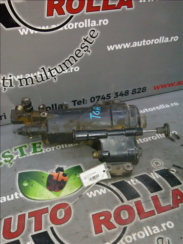 filtru motorina MAN TG