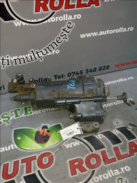 filtru motorina MAN TG