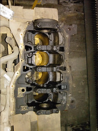 bloc motor gol Dacia Logan 1.5DCI euro 4