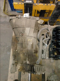 cutie viteze Isuzu Rodeo 3.0S