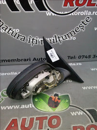 oglinda dreapta electrica carcasa BMW E90 an 2006