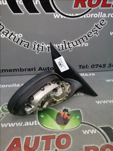 oglinda dreapta electrica carcasa BMW E90 an 2006