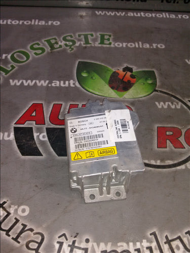 centralina airbag BMW E90 an 2006
