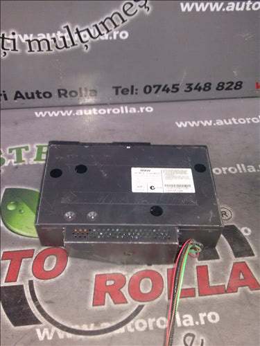 magazie cd BMW E90 an 2006