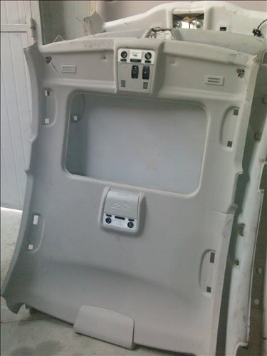 tapiterie plafon si lampa BMW E90 an 2006