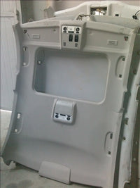 tapiterie plafon si lampa BMW E90 an 2006