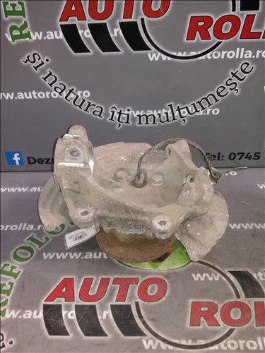 fuzeta stanga fata BMW E90, 2.0D an 2006