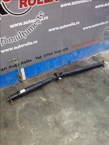 cardan 2 segmenti BMW E90 2.0D an 2006