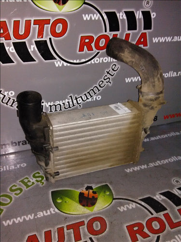 radiator intercooler Audi A6, 1.8TS, an 2001