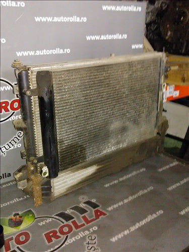 radiator apa Ford Galaxy 1.9D