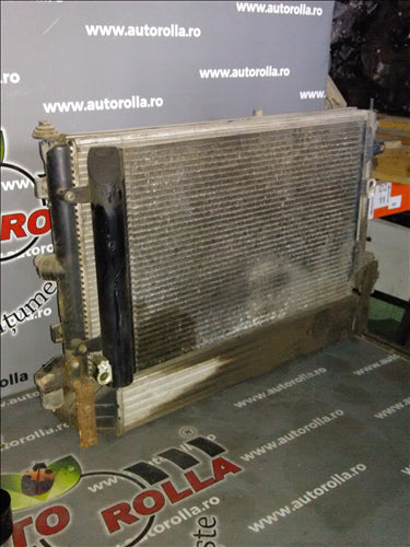 radiator ac Ford Galaxy 1.9D