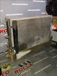 radiator ac Ford Galaxy 1.9D