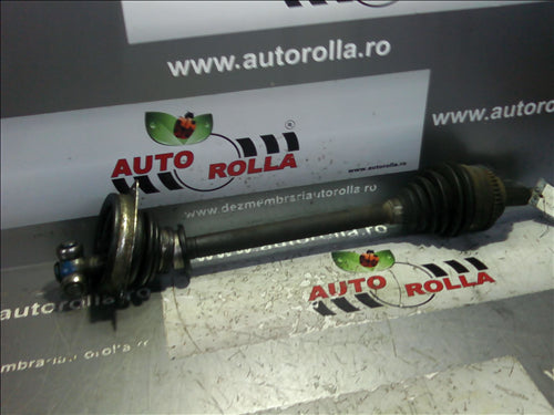 planetara stanga fata Renault Kangoo 1.5DCI