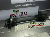 planetara stanga fata Renault Kangoo 1.5DCI