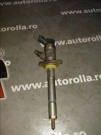 injector Peugeot 308, 1.6HDI