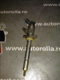 injector Peugeot 308, 1.6HDI