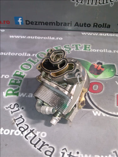 termoflot BMW E90 2.0S an 2008