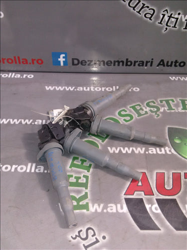 bobine choper set 4 BMW E90, 2.0S an 2008