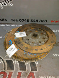 placa presiune Hyundai Tucson 2.0CRDI, an 2006