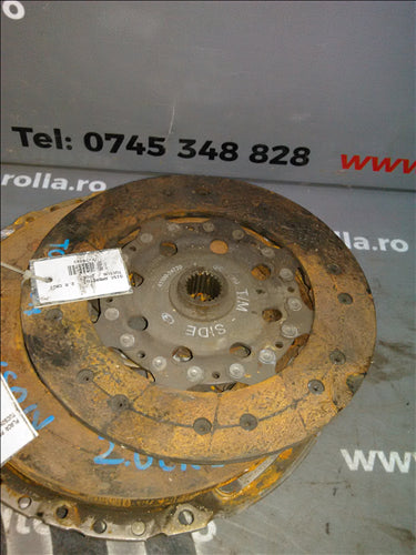 disc ambreiaj Hyundai Tucson 2.0CRDI, an 2006