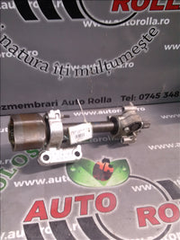 intermediar planetara dreapta Peugeot 308, 1.6HDI, an 2008