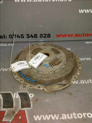 placa presiune Ford Focus 2, 1.6TDCI