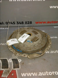 placa presiune Ford Focus 2, 1.6TDCI