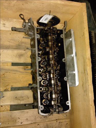 chiuloasa completa BMW E46, 1.9S