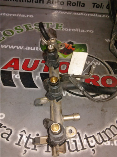 injectoare set 4buc BMW E46 1.9S