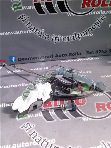 cremaliera usa stanga fata Peugeot 308