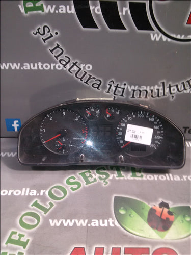 ceas bord Audi A4, an 2000, 1.9TDI