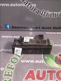 climatronic Audi A4, an 2000