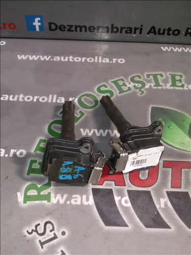 bobine choper 2buc Audi A6 1.8TS an 2001