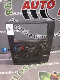 comanda aeroterma Ford Transit Connect