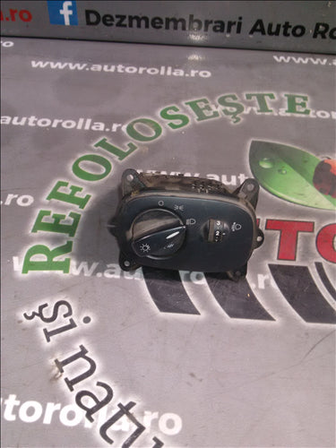 bloc lumini bord Ford Transit Connect