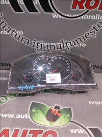 ceas bord Opel Meriva 1.7CDTI an 2008
