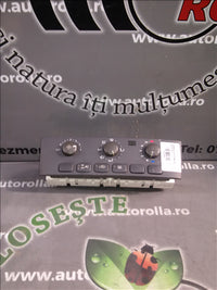 comanda aeroterma ac Volvo S40