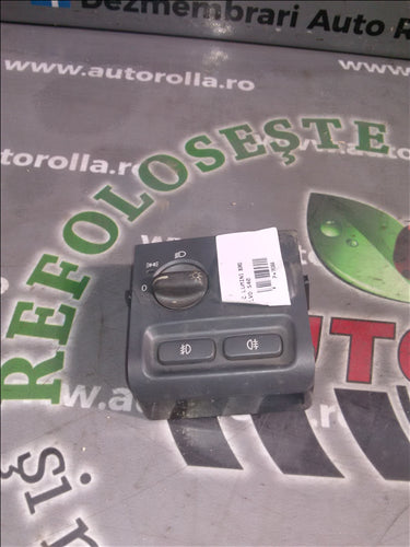bloc lumini bord Volvo S40