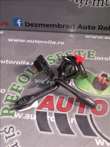 bloc lumini si stergatoare Seat Ibiza 3, an 2002