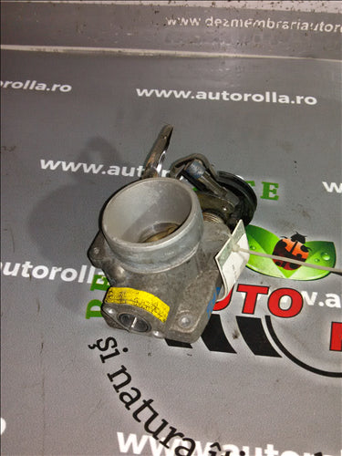 clapeta acceleratie Ford Escort 7 1.6S 16V