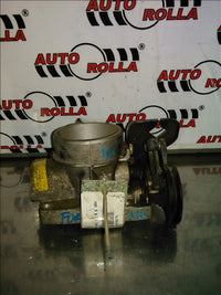 clapeta acceleratie Ford Escort 7, 1.6S 16V