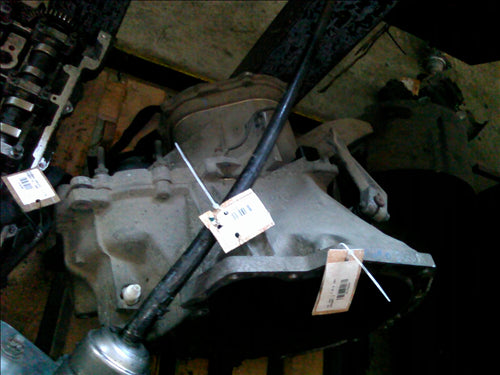 cutie viteze mecanica Ford Escort 7, 1.6S 16V