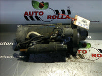 electromotor Iveco Trakker