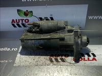 electromotor Iveco Trakker