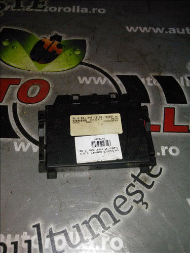 calculator confort A021 545 11 32 Mercedes Cclass W202 1.8S an 1997