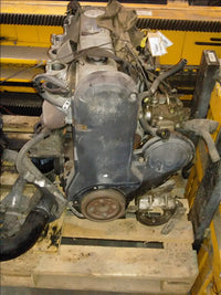 motor pxs4q Ford Escort 6 1.8D