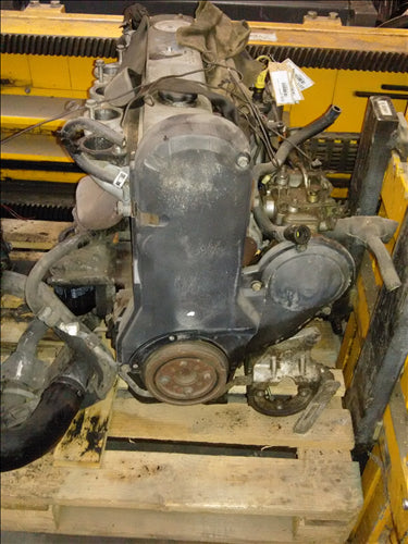 pompa vacuum Ford Escort 6 1.8D