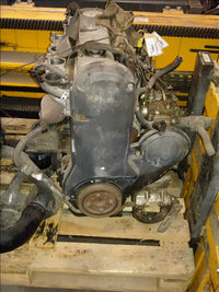 pompa vacuum Ford Escort 6 1.8D