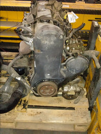 ambreiaj complet Ford Escort 6 1.8D