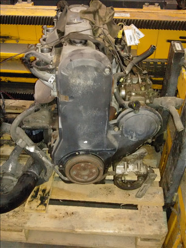 injectoare set 4buc Ford Escort 6 1.8D